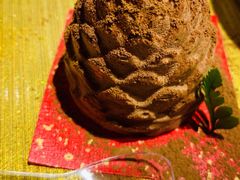 法式甜点-油花·和牛寿喜烧·放题自助(市南银座店)