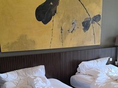 -北京丽晶酒店