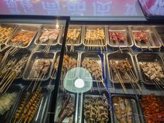 -夜猫子串吧·龙虾.江西小炒(万塘路店)