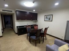 -长春卓展天天酒店(人民广场店)