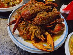 十三香小龙虾-三妹小龙虾·黄油蟹(华侨城总店)