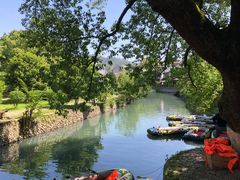 -楠溪江风景名胜区