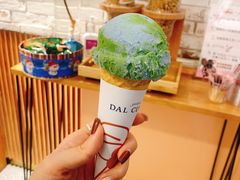 -Dal Cuore 达可芮冰淇淋(陕西北路店)