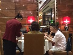 大堂-唐苑酒家·岭南粤菜名店(太古仓店)