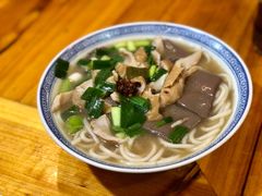 -锦泓老字号猪脏粉(东联大厦店)