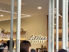 -LilBee Coffee