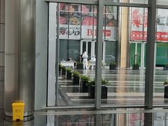 -喜茶(上海北外滩来福士店)