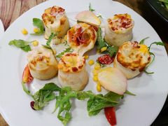 -威克特披萨汉堡