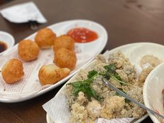 -乡亲鹅肉城(吴江店)