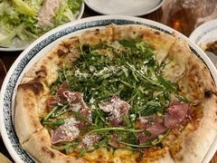 -PIZZA BIANCA(民园店)