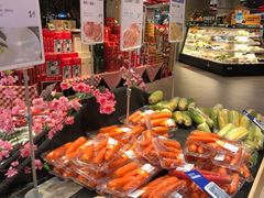 -盒马鲜生(悠方店)