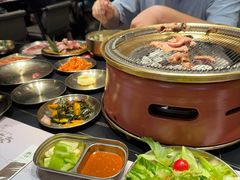 -西塔老太太泥炉烤肉(龙湖北苑天街店)