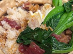 -华记煲仔华·煲仔饭(三元里万科里店)