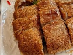香酥芋泥鸭-堂宴·老厦门私房菜(1988仙岳总店)