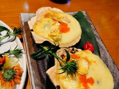 -大江户日本料理(吕厝店)