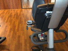 -上海漕河泾万丽酒店