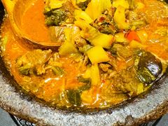 -敏珠拉姆藏餐·南京厨房(富春江东街店)