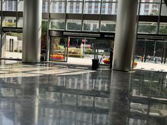 -广州越秀国际会议中心