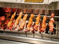 -丰茂烤串(公园店)