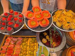 -牛YO寿喜烧和牛火锅自助(三台子万象汇店)