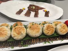 -写庭·鱼鲜川菜·宴请(铁像寺水街店)