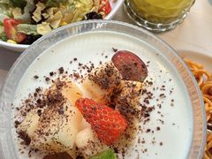 -牛扒先生·厚切雪花牛扒西餐厅(北京路禺山路店)