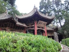 -西安化觉巷清真大寺