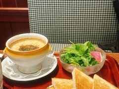 -西村咖啡店 (中山手本店)