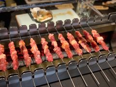 -很久以前羊肉串(长寿路星方汇店)