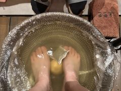 -菩泰·泰式草本按摩SPA(国大城市广场店)