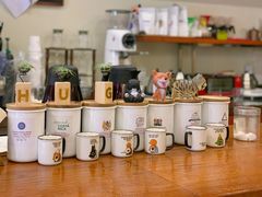 -HUG COFFEE(鼓楼店)