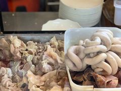 -乡亲鹅肉城(昆山店)