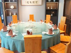 -高玛纳驴肉火烧(河间总店)