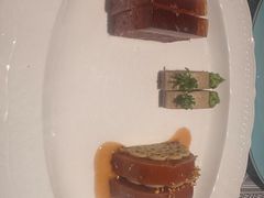 -淮香国色·淮扬菜(正大中心店)
