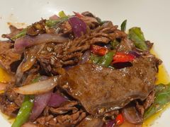 -芳芳私房菜·精做淮扬菜(承德路店)