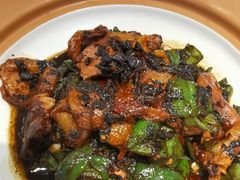 -陈大锅·岳阳鱼馆·地道岳阳菜(美食街店)