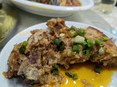 -扒骨肉雅鱼饭店(三雅文化传承店)