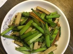 -沈记菜馆(酒仙桥路店)
