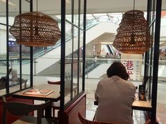 -味千拉面(保定万博广场店)