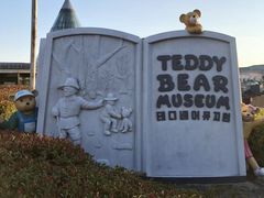 -济州岛泰迪熊博物馆