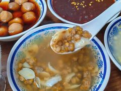 -随柳居·苏式小吃(建新巷店)