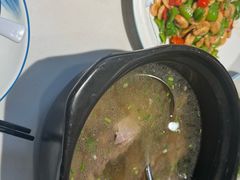 -巢湖名吃·东关老鹅汤(江南风情街店)