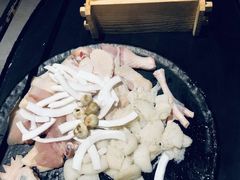 -凤园椰珍·臻品椰子鸡(保利时光里店)