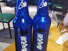 -腰子哥烤串(石佛营炫特店)