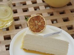 -CAKE WANG千层制造所(省府店)