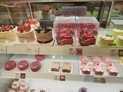 -好利来(东四店)