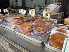 -李氏憨粑粑(官渡古镇店)