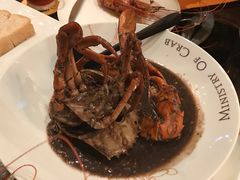-Ministry of Crab(科伦坡店)