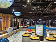 -星际传奇·电玩城·游戏厅·儿童乐园(大悦城店)