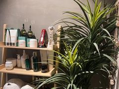 -施奈儿.洗头頭療.按摩SPA.采耳(上梅林店)